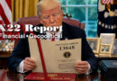 Trump Caught Them All, He Wasn’t Kidding, He Has The Proof, Think EO 13848 – Ep. 3973 Trump Caught Them All, He Wasn’t Kidding, He Has The Proof, Think EO 13848 – Ep. 3973