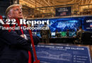 USPS Just Dropped A Bombshell, D’s Panic, Ballroom Is Much More Than You Know – Ep. 3976
