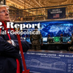 USPS Just Dropped A Bombshell, D’s Panic, Ballroom Is Much More Than You Know – Ep. 3976 – x22report