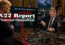 D’s Election Rigging System Exposed, Bessent Is About To Bring Down The [DS] Infrastructure – Ep. 3978
