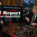 D’s Election Rigging System Exposed, Bessent Is About To Bring Down The [DS] Infrastructure – Ep. 3978 – x22report