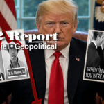 Trump Sends A Message To Antifa, Then Points To Obama,Did The D’s Just Lose The Election? – Ep. 3979 – x22report