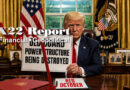 Trump Sends The [DS] A Message, Old Guard Power Structure Being Destroyed, Red October – Ep. 3981