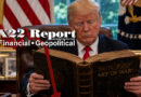 As The [DS] Tries To Protect Their Criminal System, They Are Exposing It, Traitors All – Ep. 3982