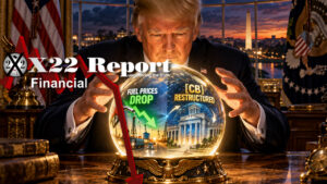 Ep 3999a -  Fuel Prices Will Plummet After The Midterms,Trump Is Pushing Wages Up,Counters The [CB]