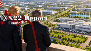 Ep 4003a - Bessent Confirms Economy Is About To Accelerate, [CB]s Are Buying Gold