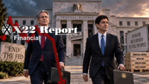 Ep 3993a - Did Bessent Just Signal That Warsh Is On The Same Page? Everything Is About To Change