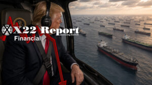 Ep 3984a - Nobody Knew,The Entire Energy Structure Has Changed,Economic System Is Being Transformed