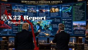 Ep 3997a - Countries Are Moving Away From The [CB] Digital Currency, Trump Is Winning Against The [CB]