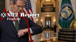 Ep 3998a - Bessent Explains How We Are Winning Against The [CB] Agenda, It’s A Matter Of Time
