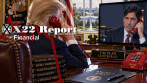 Ep 3995a - Did You See What Trump Just Said About Warsh? The Plan Continues,Time To End The Endless
