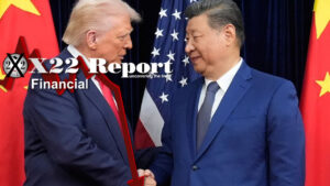 Ep 4002a - China Makes Deal With US, The Economy Is Taking Off, [CB] Panics, Timing Is Everything