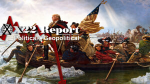 Ep 3991b - Treason Is Being Exposed,Trump Signals We Are At A Turning Point In The Current Revolution