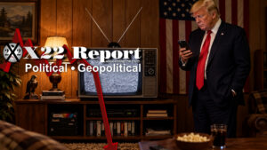 Ep 3997b - Fake News Fell For The Trap, Watch What Trump Does Next, October Surprise Incoming