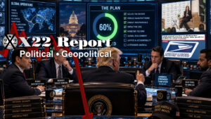 Ep 3999b - Fake News Is About To Be Dismantled,Did The D’s Just Confirm They Can’t Win The Midterms?