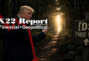 Trump Is Forcing Iran To Turn On The [DS]/[CB], Leverage, Playbook Known, [DS] Event Mitigated – Ep. 3984