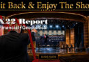 Do You See How Trump Is Setting The Stage? Military Is The Only Way, Eyes On Patriots – Ep. 3985 Do You See How Trump Is Setting The Stage? Military Is The Only Way, Eyes On Patriots – Ep. 3985