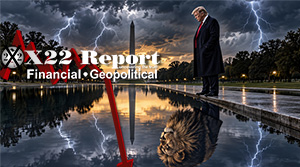 [DS] Trapped In Their Push For WWIII,Trump Just Countered Obama’s Agenda,Get Ready To Fight