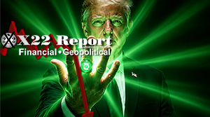 [DS] Pain,The World Is Rising Up,Did Trump Just Give Us The Green Light?Light Of The World