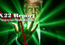[DS] Pain,The World Is Rising Up,Did Trump Just Give Us The Green Light?Light Of The World – Ep. 3987