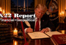 Trump Explains How He Is Fighting The Invisible Enemy, An EO Was Renewed & Nobody Noticed – Ep. 3988 Trump Explains How He Is Fighting The Invisible Enemy, An EO Was Renewed & Nobody Noticed – Ep. 3988