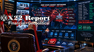 Fake News Just Lost The Midterms For The D’s, Trump & Bessent Turned The Tables On The [DS]
