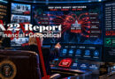 Fake News Just Lost The Midterms For The D’s, Trump & Bessent Turned The Tables On The [DS] – Ep. 3989