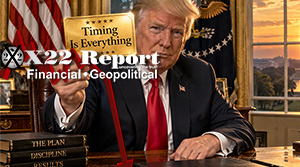 Iran War Ends After Midterms,Did Trump Reveal That He Is Ready To Play His Card? Timing