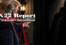 Obama Walked Out Of The Shadows, Trump Is Ready To Bring The Entire [DS] System Down – Ep. 3992