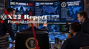 Prepare For A [FF], Boomerang, Think [DS] Weapons, SC Gave USPS The Roadmap, Buckle Up