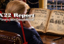 Fake News Push Fake Polls,Assange,Trump Is Always 5 Steps Ahead Of The [DS], Playbook Known – Ep. 3995