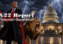 Did You See The Move That Was Made Against The [DS]? The Lion Is Taking Out The Jackals – Ep. 3996