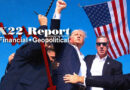 [DS]/D’s Midterm Propaganda Has Failed, This Is Not Just Another 4 Year Election, Fight – Ep. 4000