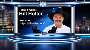 Bill Holter - The Great Economic Transformation Is In Progress, Gold Is About To Make Moves
