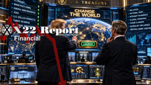Ep 4022a - [CB]s Are Losing Canada, The New Economic System Is About To Change The World