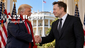 Ep 4017a - Do You See What Trump & Elon Are Doing, The [CB]s Are Doomed, Golden Age