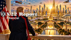 Ep 4014a - IMF Begins Cyber Event Narrative,US Income System Will Bring The Country To The Next Level