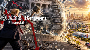 Ep 4008a - [CB] Is Panicking,They Know What Happens After The Midterms, Economic Illusion Is Broken
