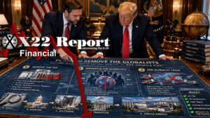 Ep 4006a - Canada & EU Economically Trapped, JD Vance Confirms Economic Plan, End The Endless