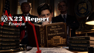 Ep 4024a - Did You See What Kevin Warsh Just Did? Incremental, Trump’s Economy Is Taking Off