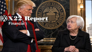 Ep 4009a - [CB] Panics & Uses Another Central Banker To Attack Trump, Trump Issues Another Gas Surprise