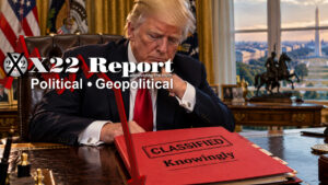 Ep 4005b - When Do You Call A Plumber?Iran Just Gave Trump Everything He Needs, Elections, Knowingly