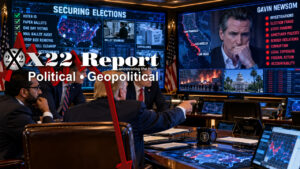 Ep 4022b - Newscum Says The Quiet Part Out Loud,Election Rigging,Sometimes You Need To Show The People