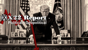 Ep 4021b - Is The Stage Being Set For The 2020 Election?Think Brazil,Stay Locked In,The War Continues