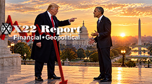 Obama Panics, 16 Year Plan Has Failed, D Midterm Polling Con Is Falling Apart, Red Wave
