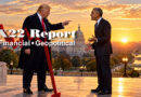 Obama Panics, 16 Year Plan Has Failed, D Midterm Polling Con Is Falling Apart, Red Wave – Ep. 4006 Obama Panics, 16 Year Plan Has Failed, D Midterm Polling Con Is Falling Apart, Red Wave – Ep. 4006