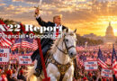 Stage Is Being Set, Trump Sent The Message, It’s Time To Show The [DS] Who We Are – Ep. 4007