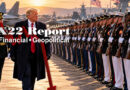The Great [D]eceivers,Trump Just Sent A Clear Message To Those Who Committed Treason – Ep. 4008