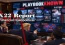 [DS] Pushing Multiple Events & [FF]s Before The Midterms, Big Fail, Trump Knows The Playbook – Ep. 4009