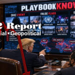 [DS] Pushing Multiple Events & [FF]s Before The Midterms, Big Fail, Trump Knows The Playbook – Ep. 4009 – x22Report